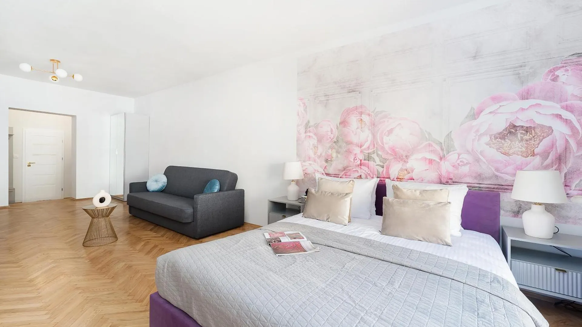 Gallery 7 - Apartment 5 Krasków Πολωνία