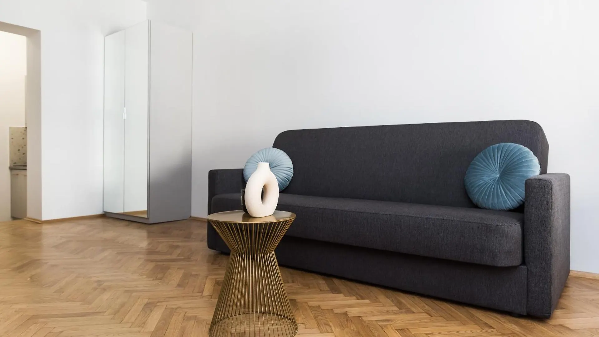 Gallery 7 - Apartment 5 Krasków 0*,  Πολωνία